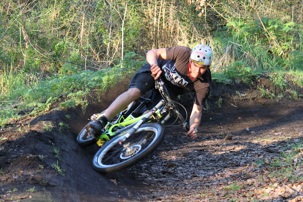 Berm