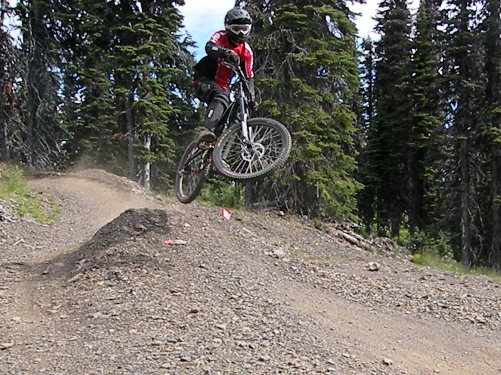 2012 GT FURY test ride. Aluminum version. Did very well. Around $3000 new!