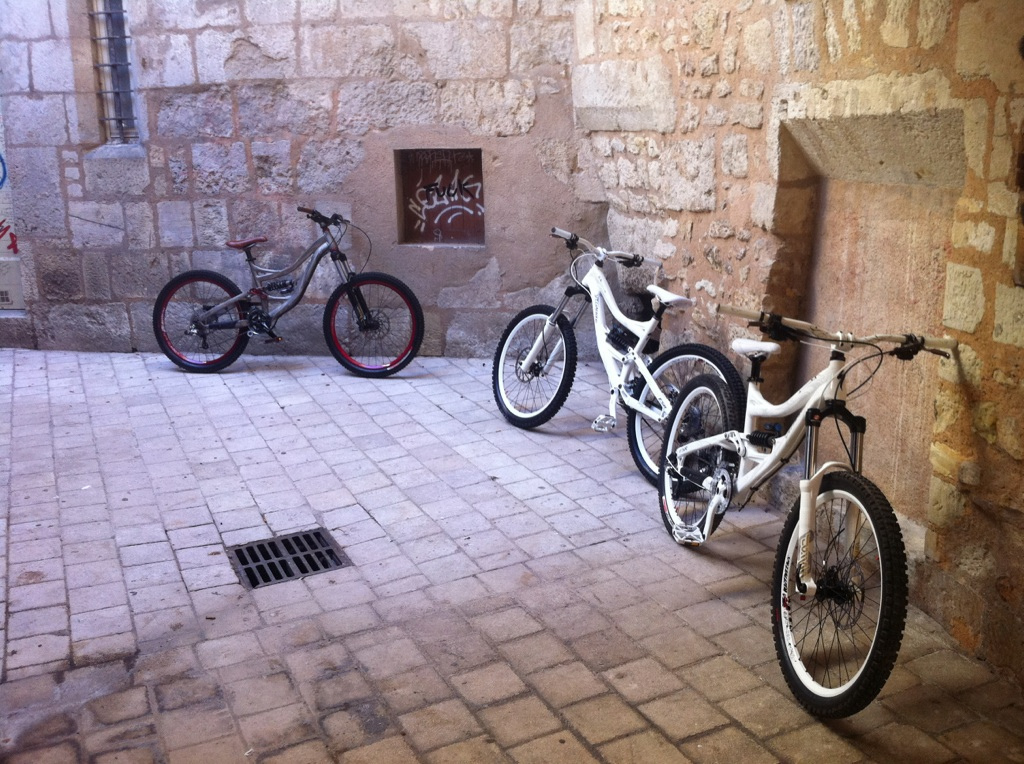 Sx trail, sx trail and sx trail :)
