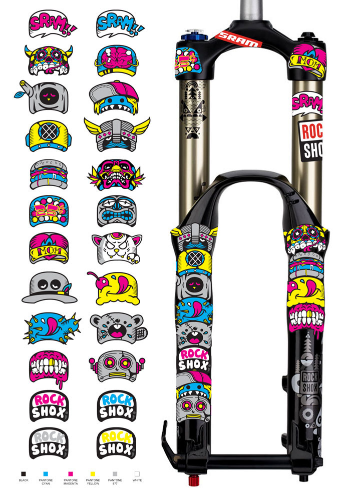 rockshox