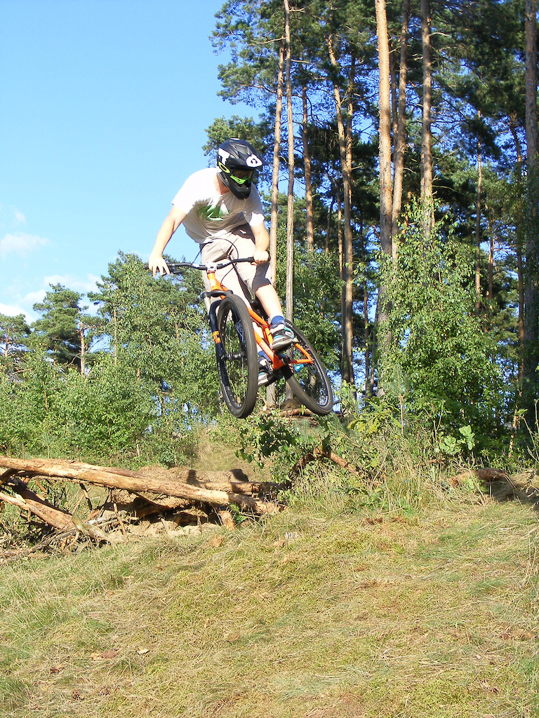 whip