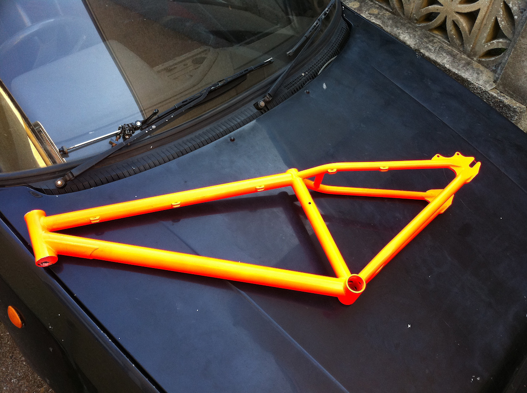 frame