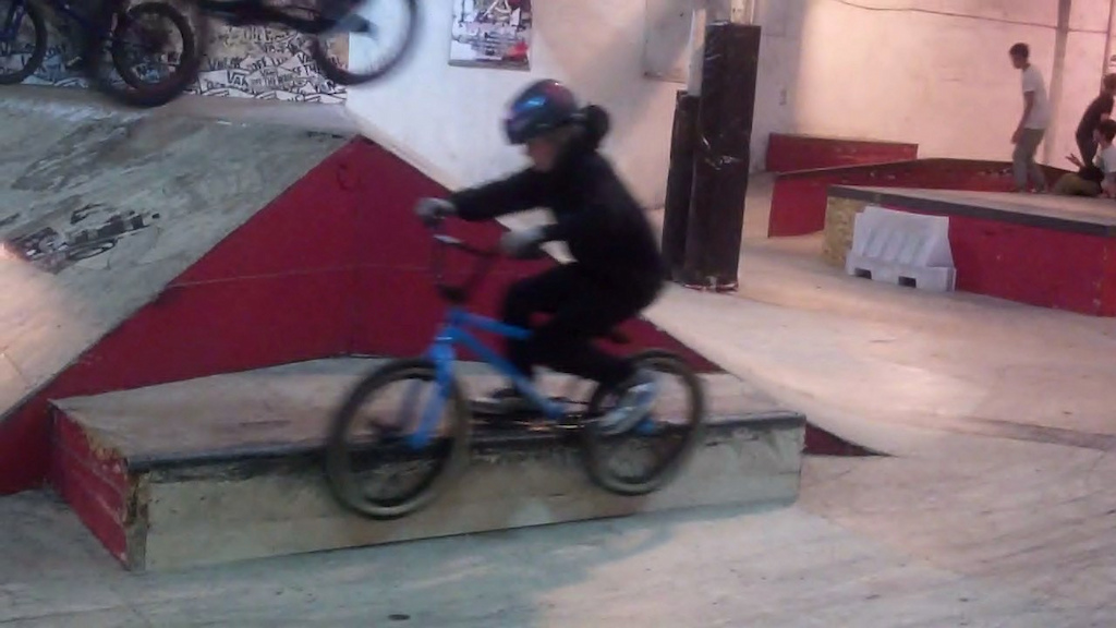 Double Peg