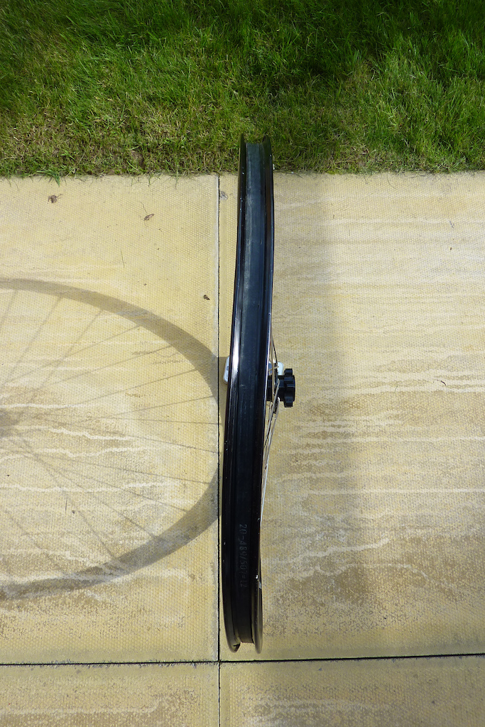 bent 721. not even completely sure when i did this!