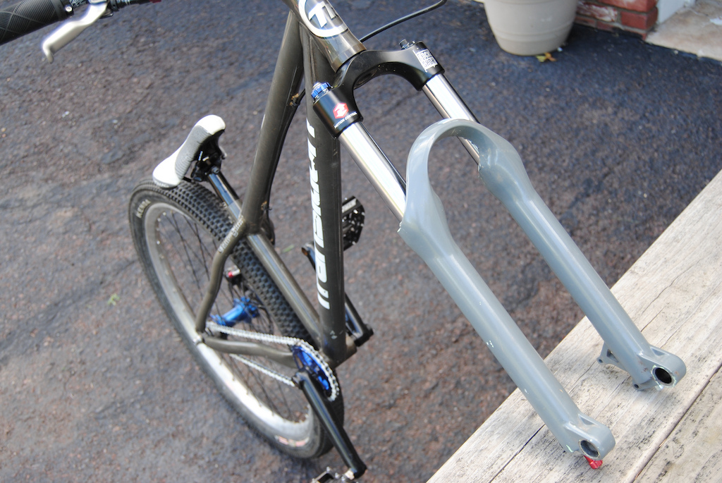 rockshox argyle 409