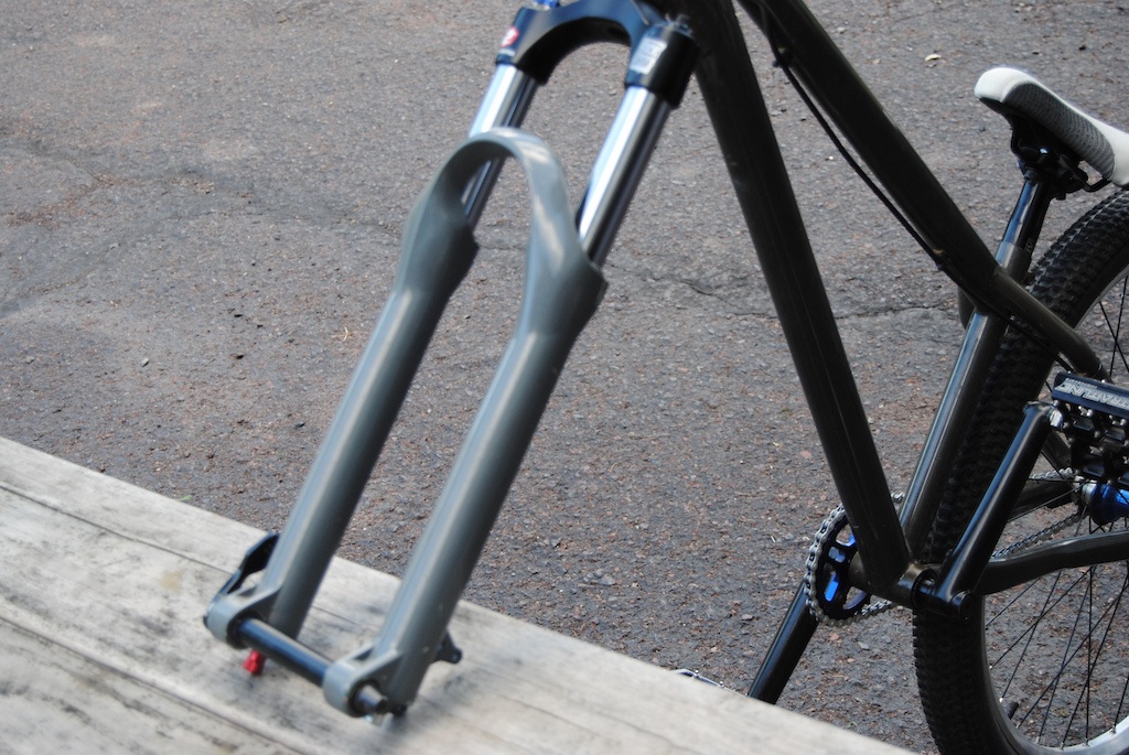 rockshox argyle 409
