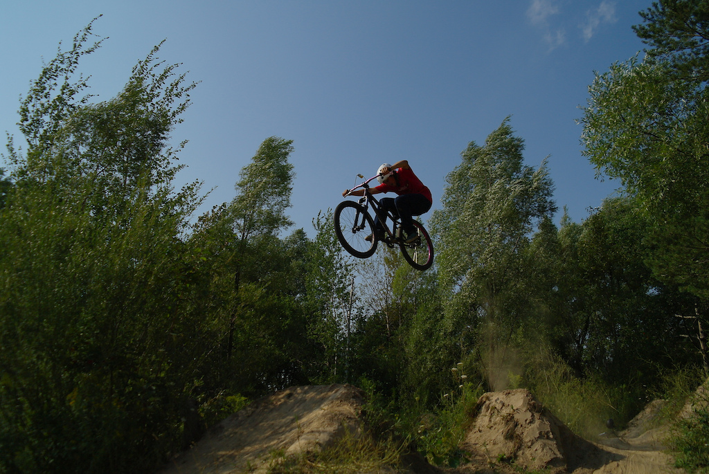 Boosting!