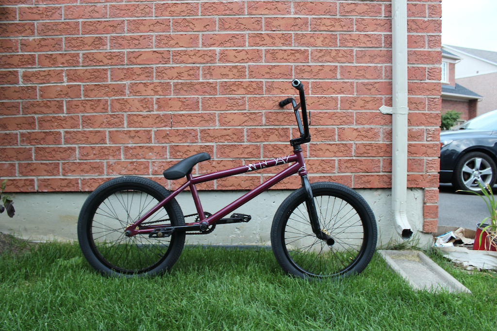 new wheels nd such