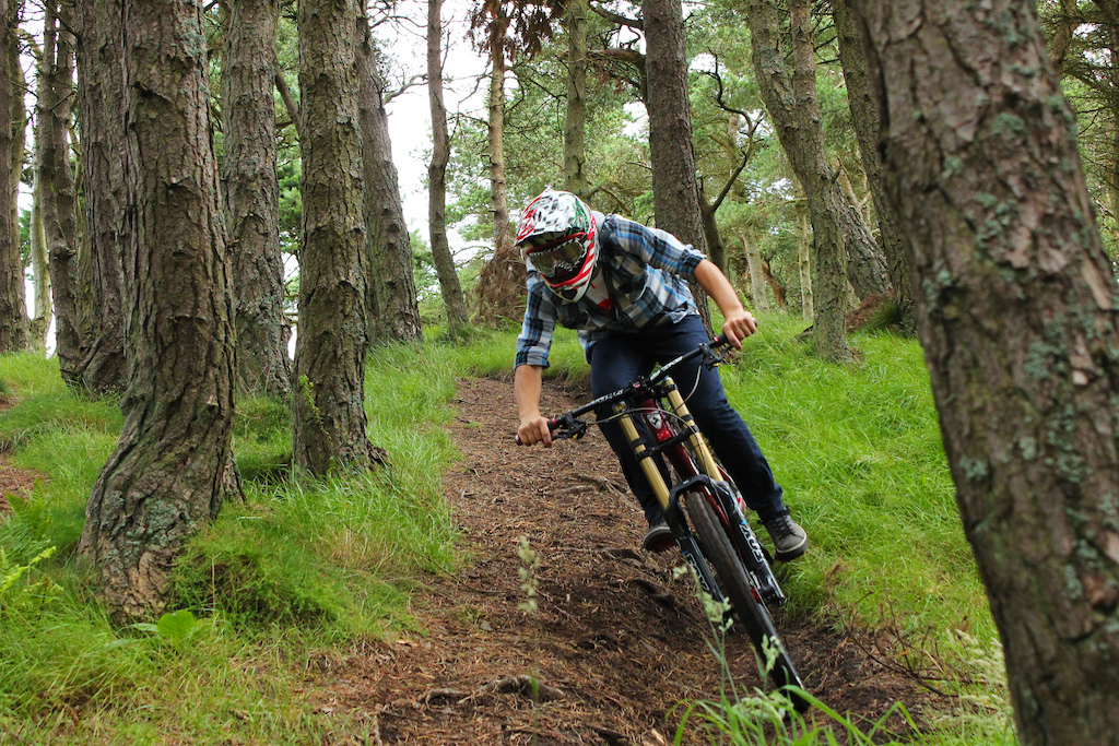 fun day at Bonaly, big thanks to Fraser Hunter for the photographs