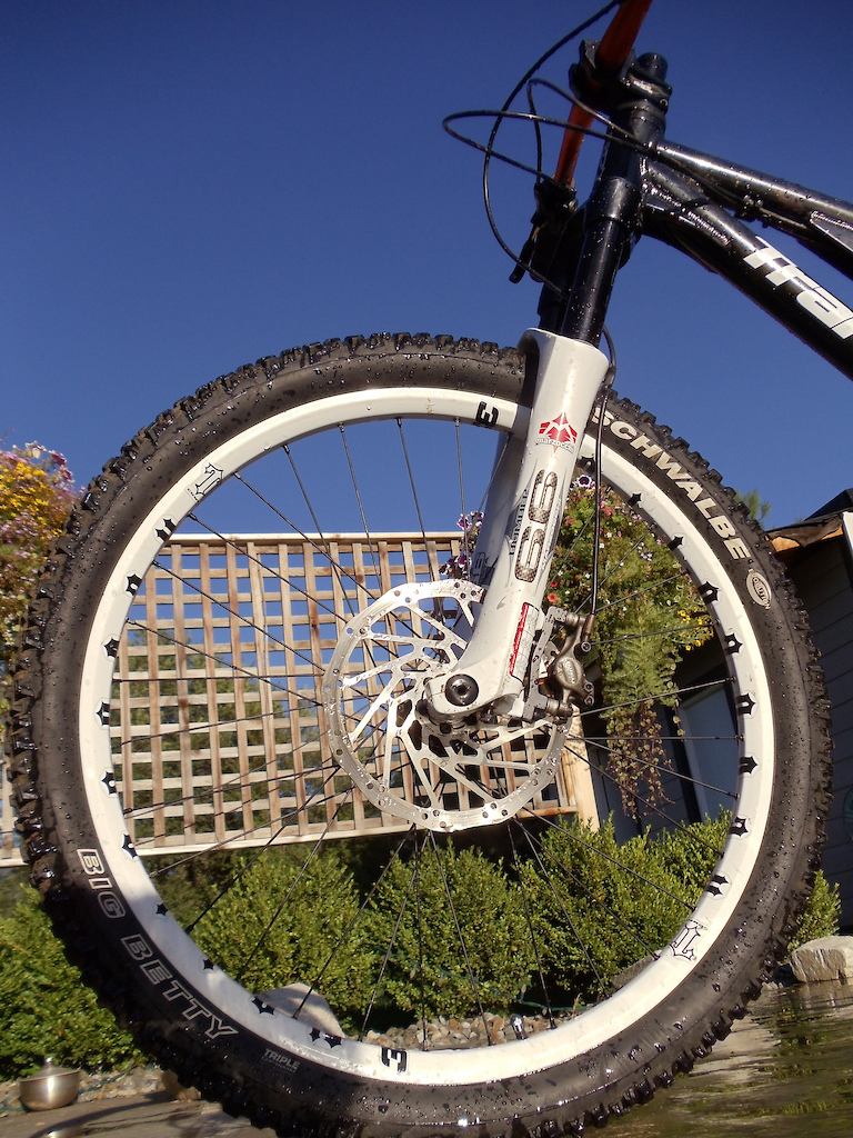 66 ATA (adjustable travel) just rebuilt but have had NO poblems with them.