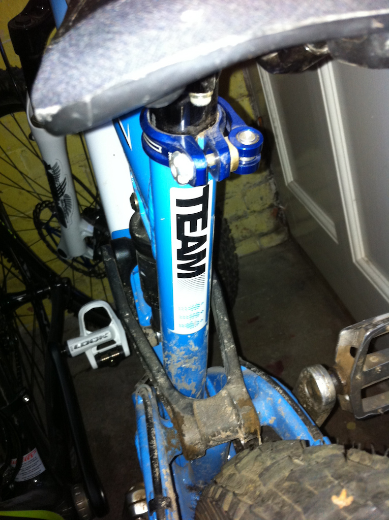 commencal meta 4x atherton