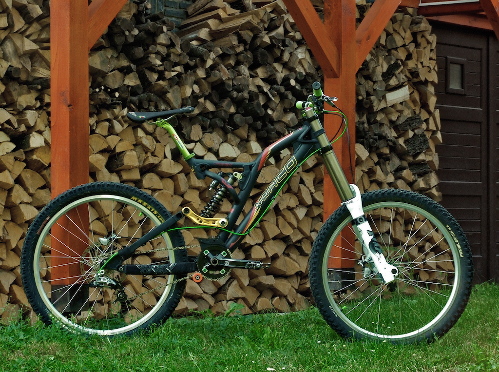 i love my bike:)