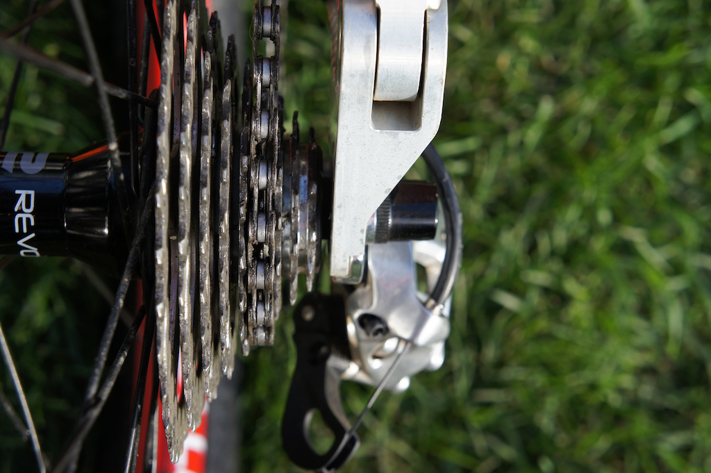 My Bike