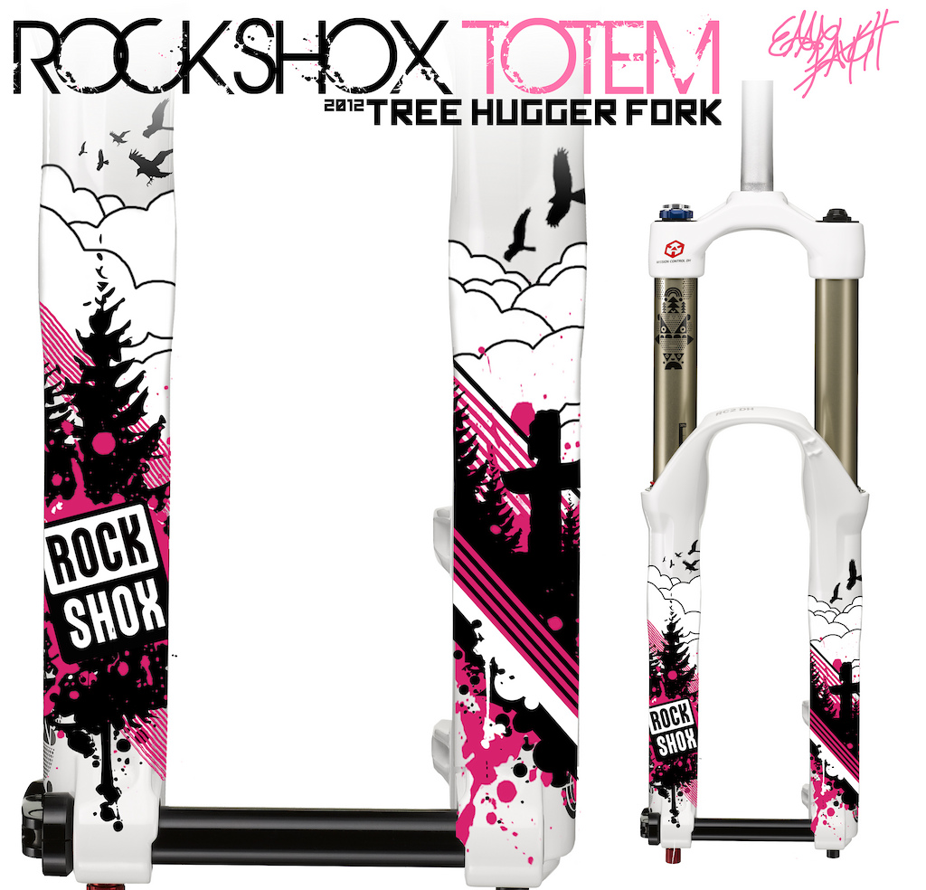 This is my only entry into the FABLED ROCKSHOX DIY contest. Who doesn't love trees? Please fav and in return you will recieve much thanks, and cookies!

but for real though, help me out here and give a hard working dude a fav