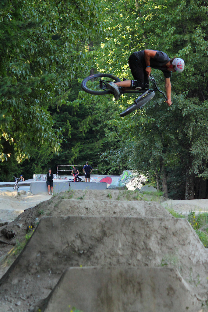 Photos shot by Levi Bula