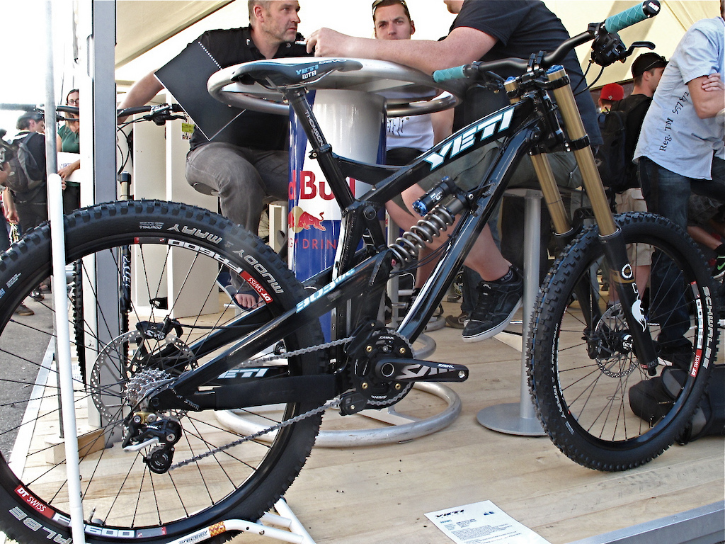 Yeti 303WC