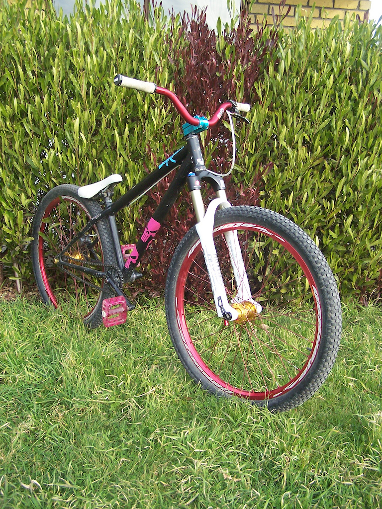 New Forks !