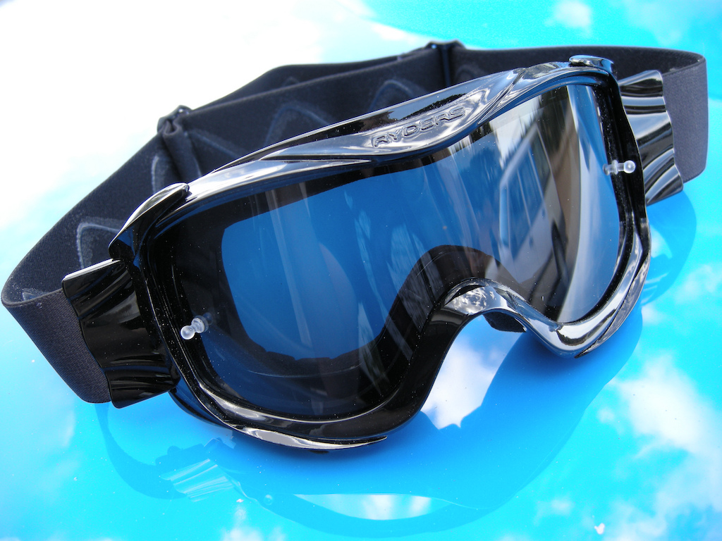 Ryders Shore Goggle