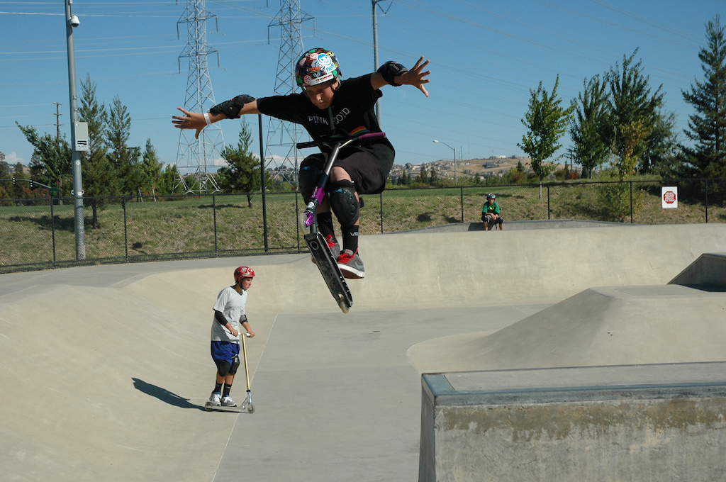 tuck no hander