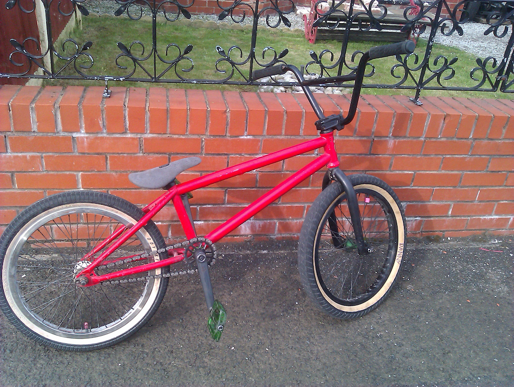my wtp custom