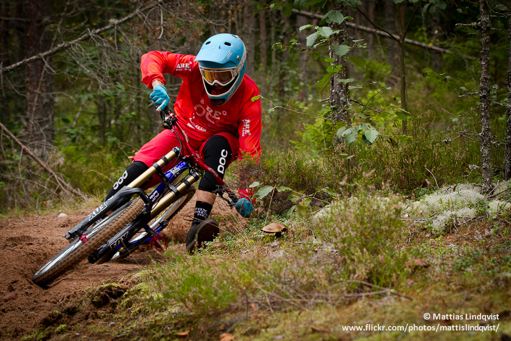 Photosession with Niklas Wallner in Sågmyra..