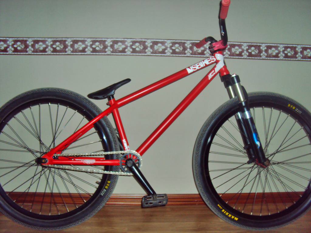 My 2011 suburban park!!