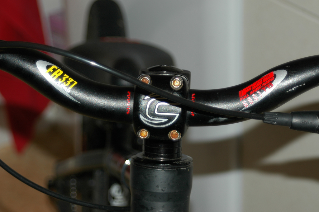 Cannondale Chase 4 08 - swap for BMX