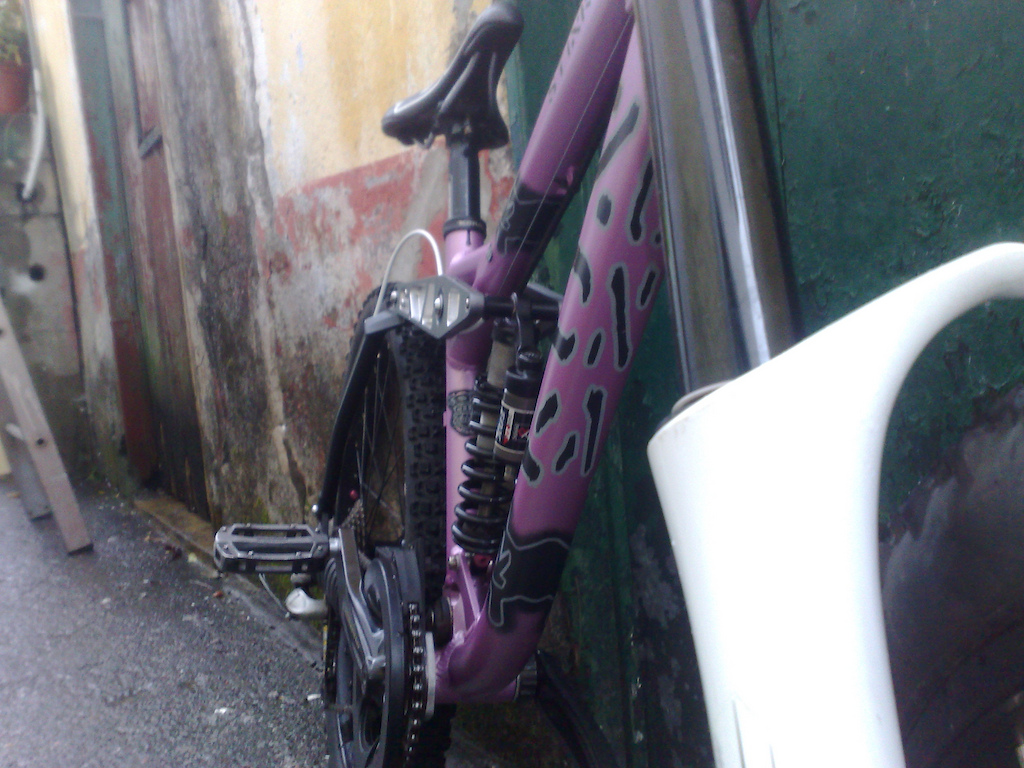 My new project