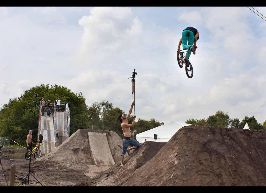 360 One Footer
