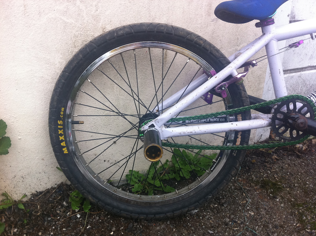 my wethepeople reason 2009 for sale or swap 200 or best offer NEED SOLD!