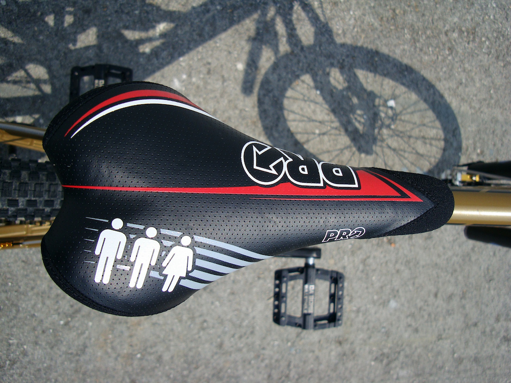 Nicolai UFO DS