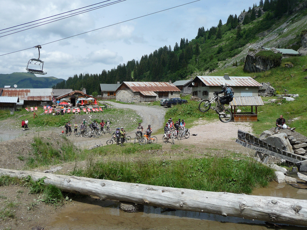 Picture taken by carbeergirlsbike