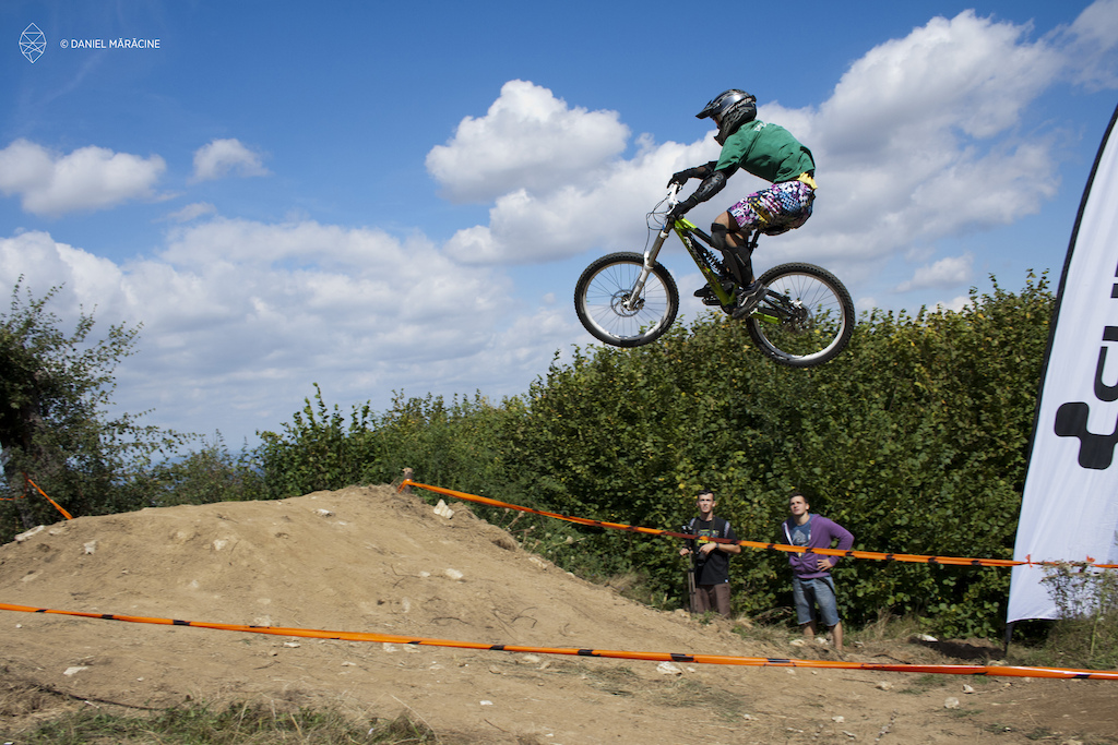 Play Bike - On the Rocks 2011, second edition