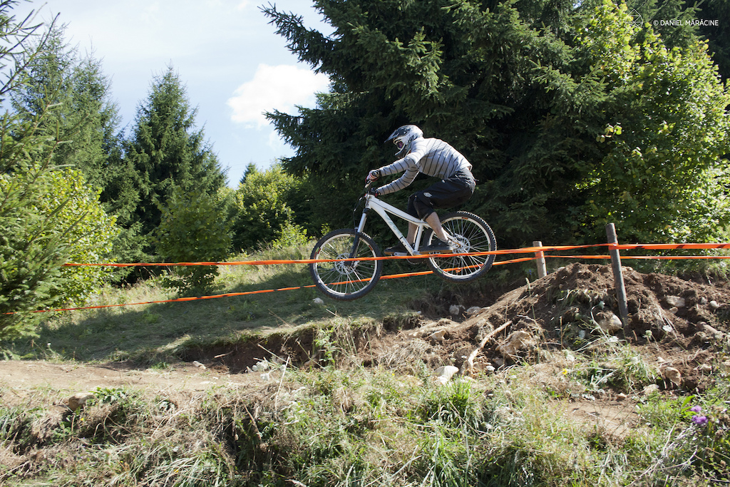Play Bike - On the Rocks 2011, second edition