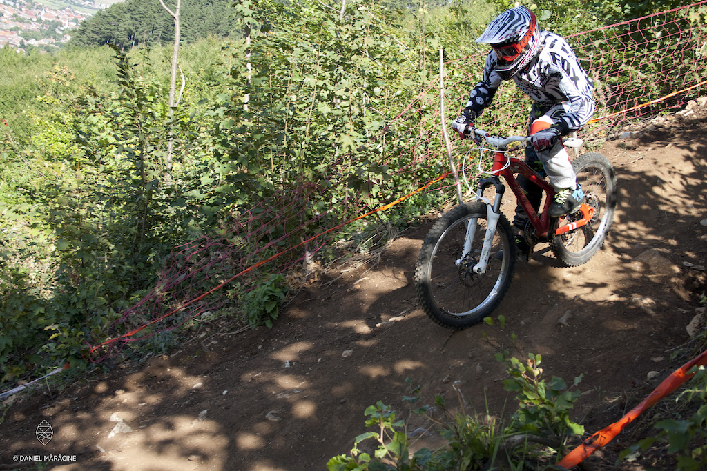 Play Bike - On the Rocks 2011, second edition