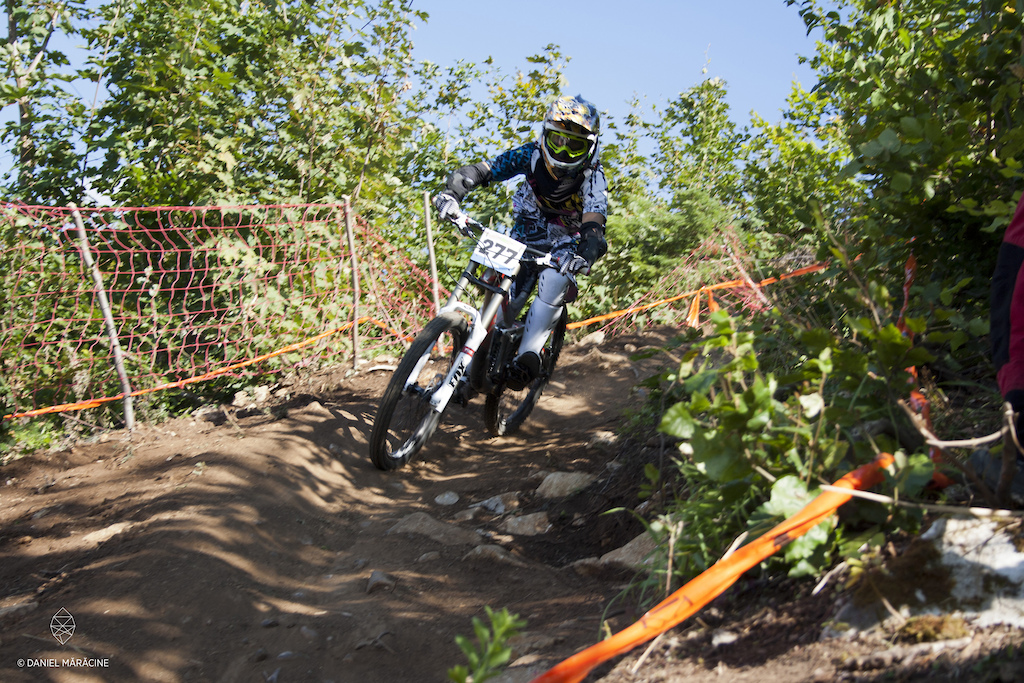 Play Bike - On the Rocks Cup 2011, second edition