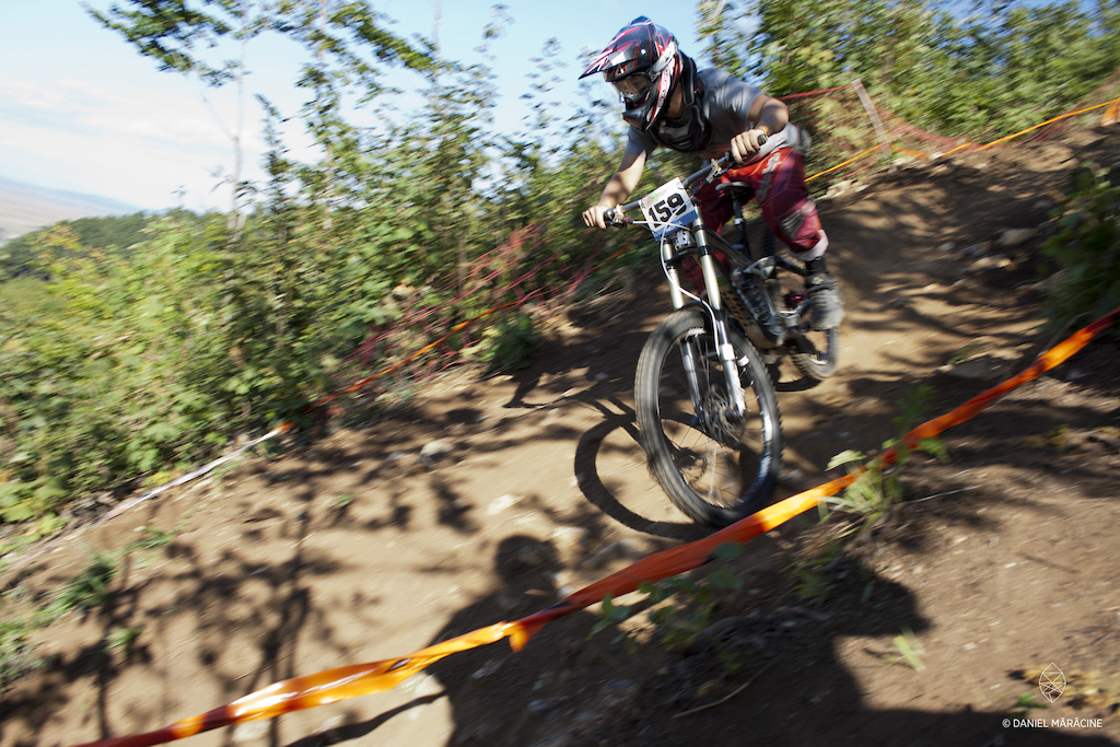 Play Bike - On the Rocks Cup 2011, second edition
