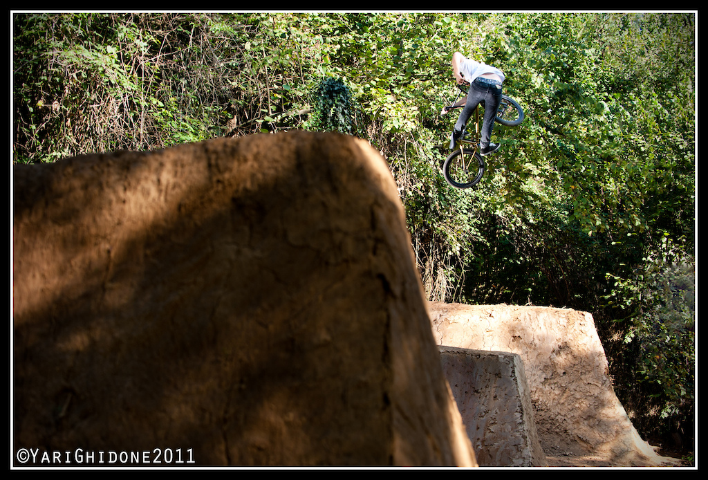 Turndown
