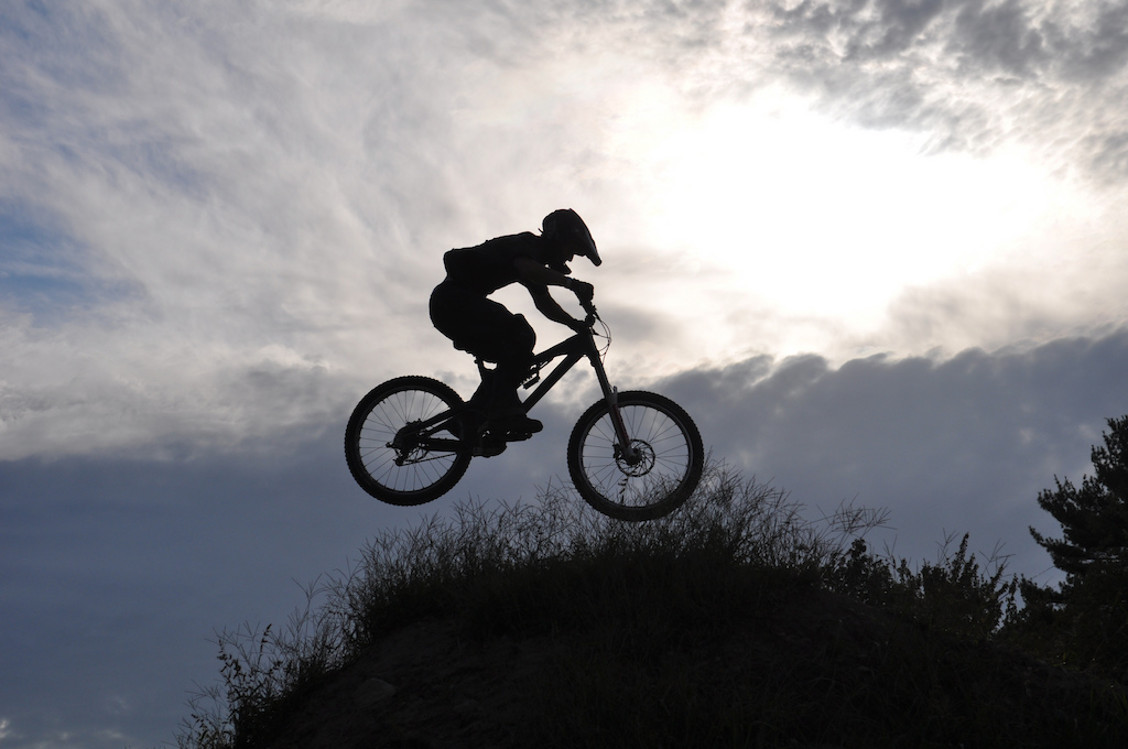 Highland Slopestyle
