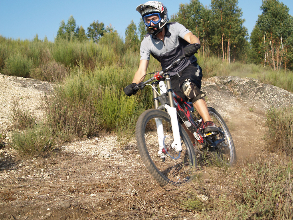 little berm