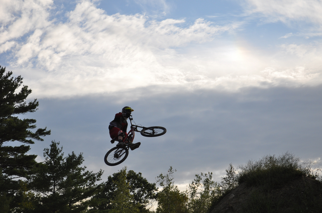 Highland Slopestyle