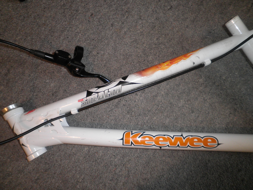 13" KeeWee