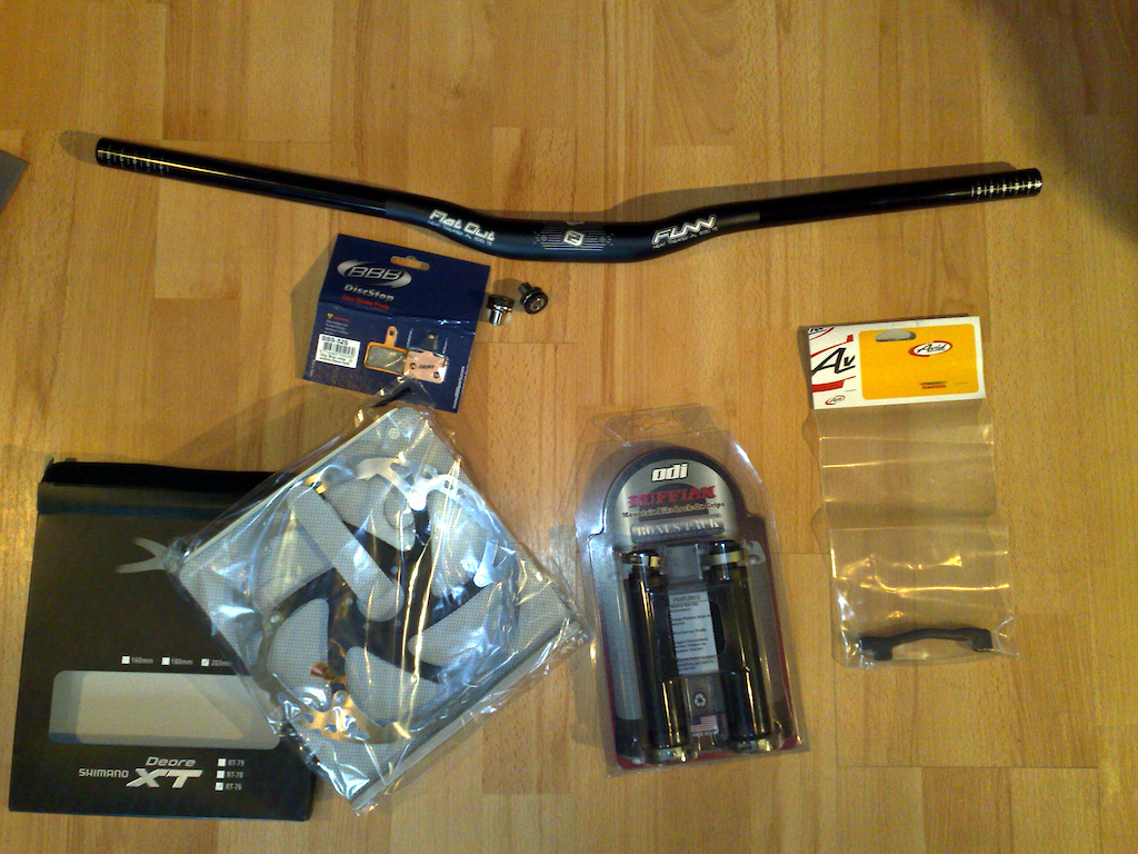 Few new parts to Sign and Mongoose :)