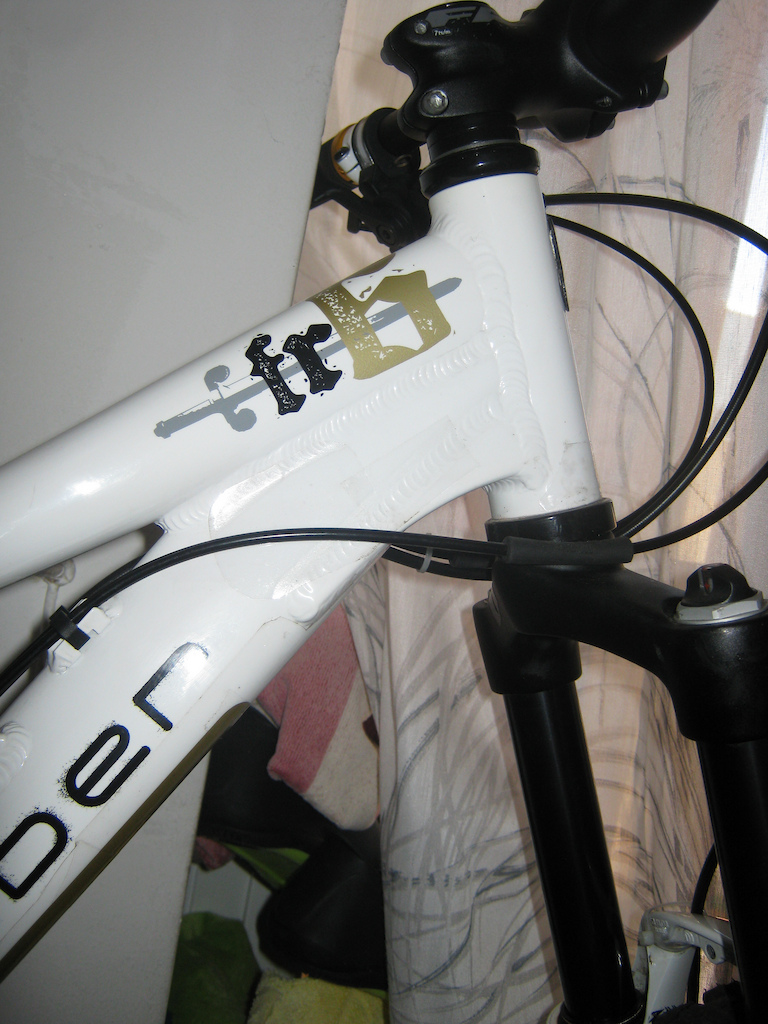 VENDO rockrider fr6 
MAXICE69@MSN.COM
3926105091