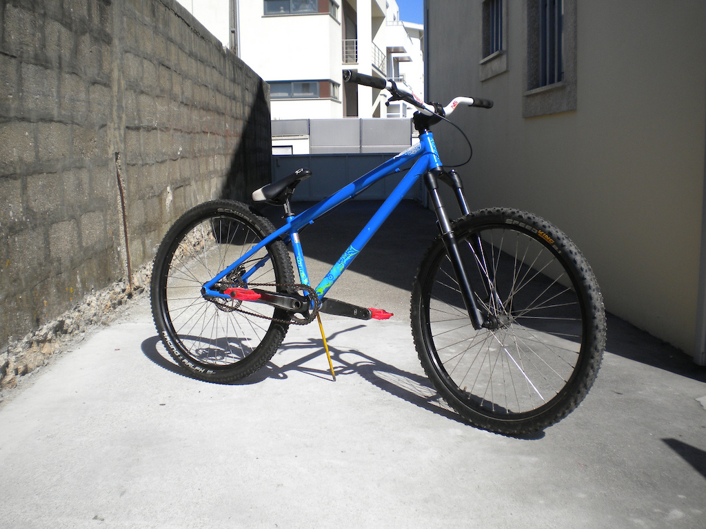 Kona Shonky