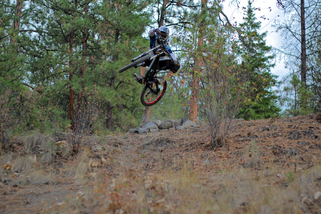 drop