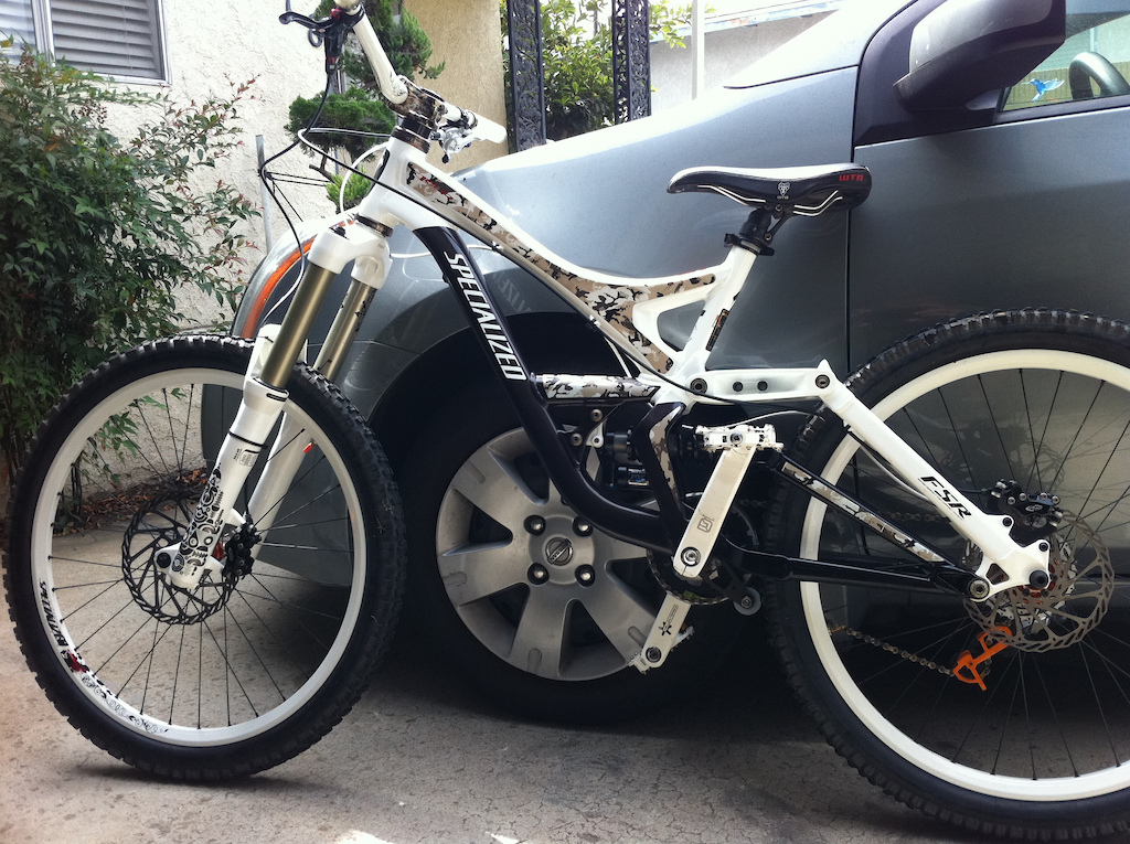 this is my nice new ride