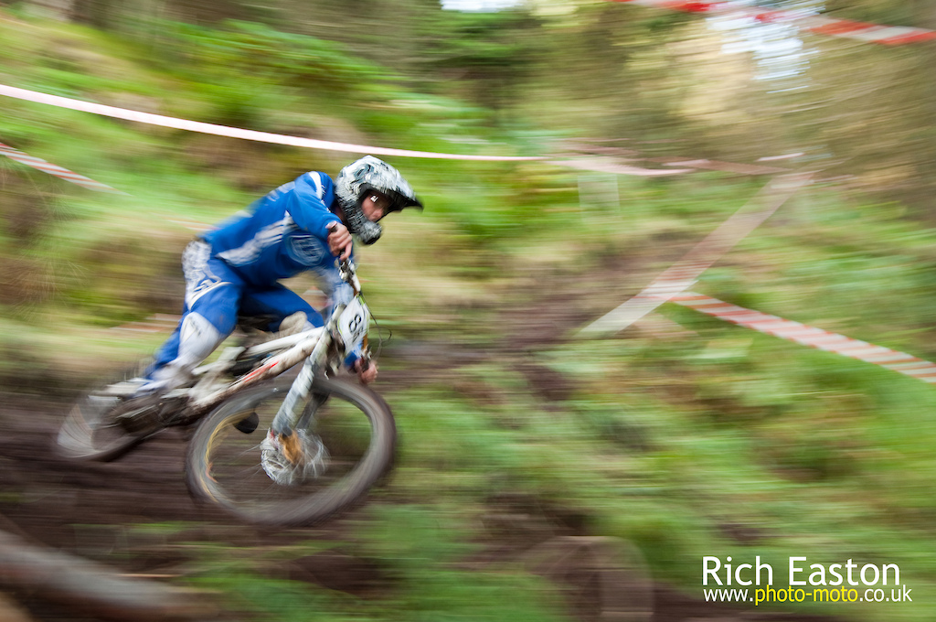 Tried something different with this one, really slow shutter speed of 1/13th, don't know if it worked or not.