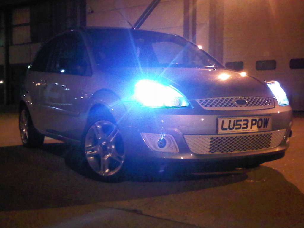 The Whip. With Added White Bits XD