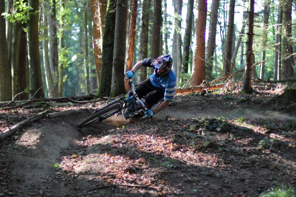 Come see our teaser: http://www.pinkbike.com/video/220247/